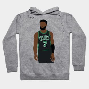 The Best Jaylen Hoodie